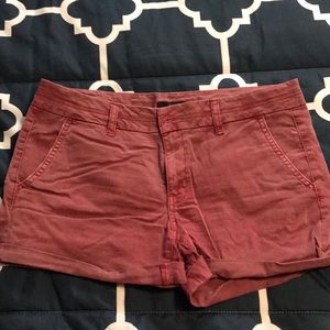 American Eagle shorts lightly worn